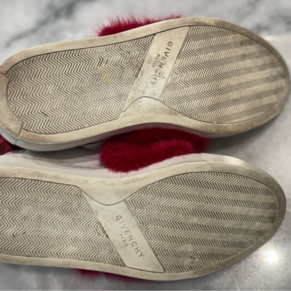 Givenchy sneakers mink 5.5 - Picture 6 of 6